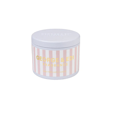 Mini Candle in a Tin