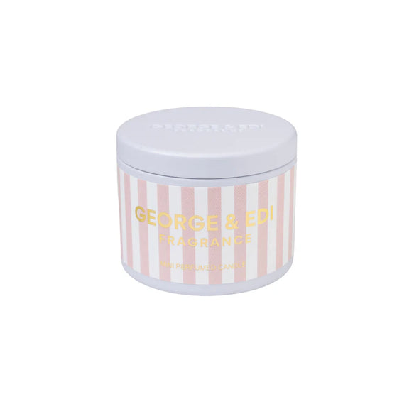 Mini Candle in a Tin