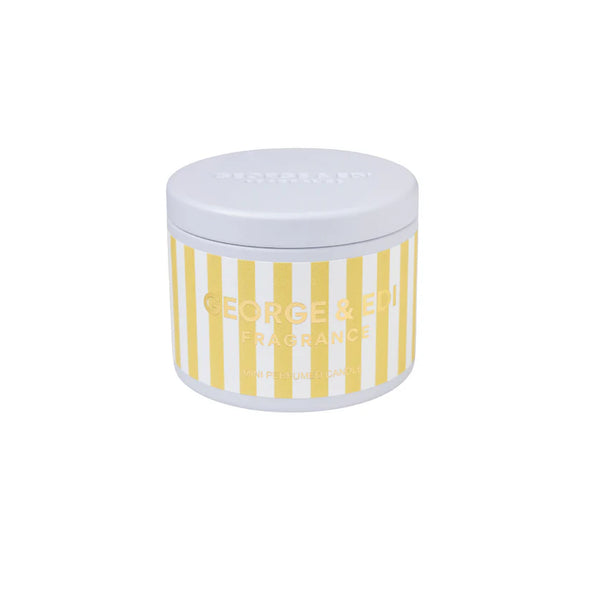 Mini Candle in a Tin