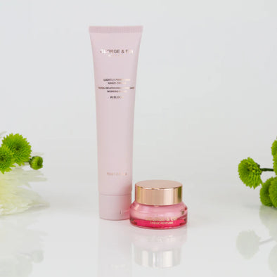 Creme perfume