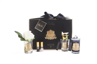 COTE NOIRE - GIFT PACK - REINE DE LA NUIT