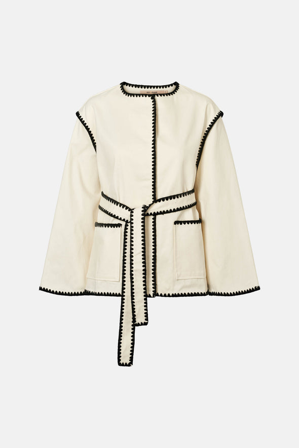 Gloria kimono RDF