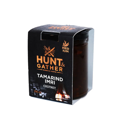Hunt & Gather Tamarind Chutney