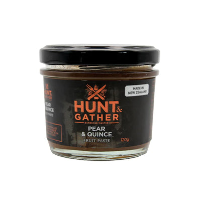 Hunt & Gather Quince & Pear Fruit Paste