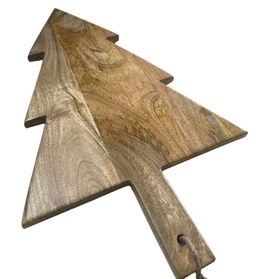 Mango Wood Serving Board