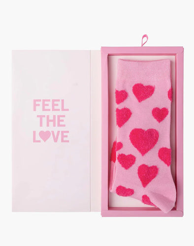 Socks In A Box