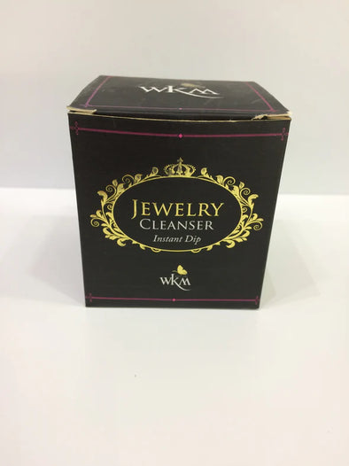 Jewellery Cleanser Instant Dip