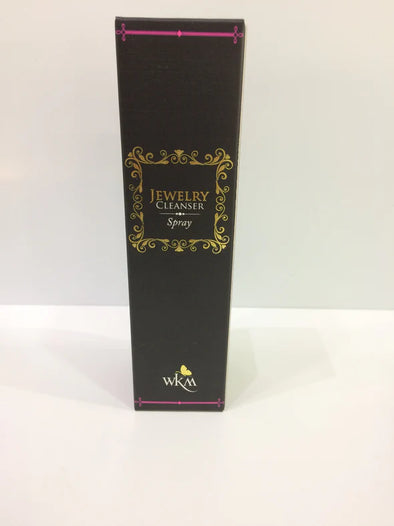 WKM Jewellery Cleansing spray