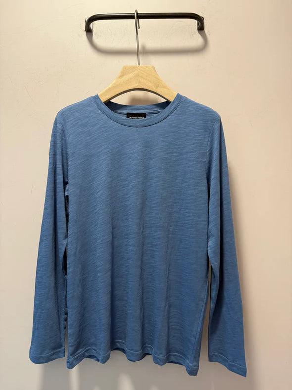 Lucie Long Sleeve Tee
