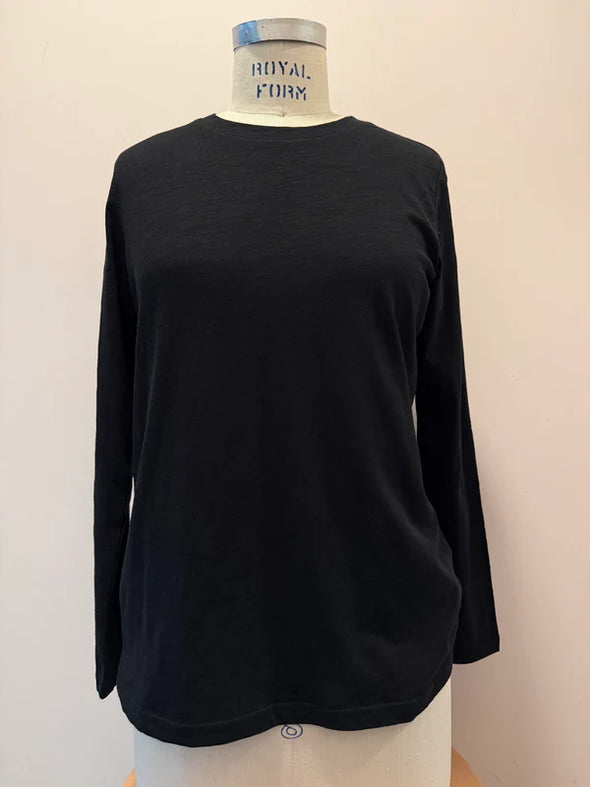 Lucie Long Sleeve Tee