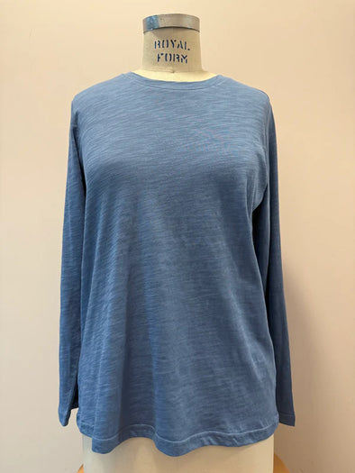 Lucie Long Sleeve Tee