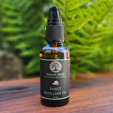Insect Repellent Oil 50ml