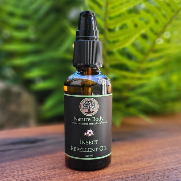 Insect Repellent Oil 50ml