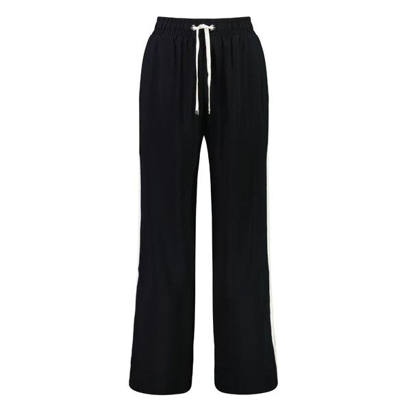 INDIANA WIDE LEG PANT