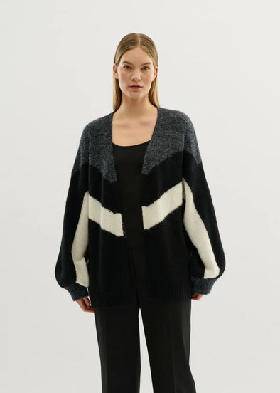 Sulemia Dakota Cardigan