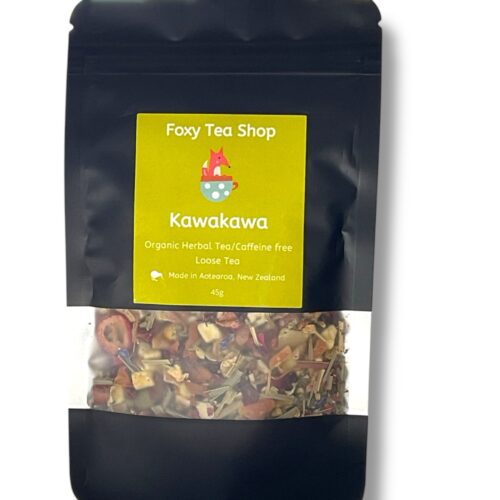 KawaKawa Loose leaf Tea