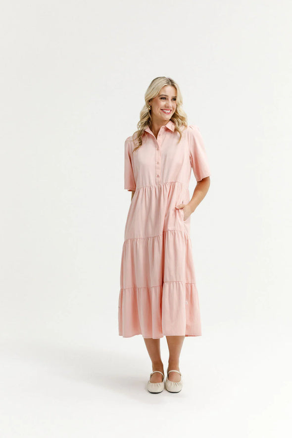 Khloe Dress