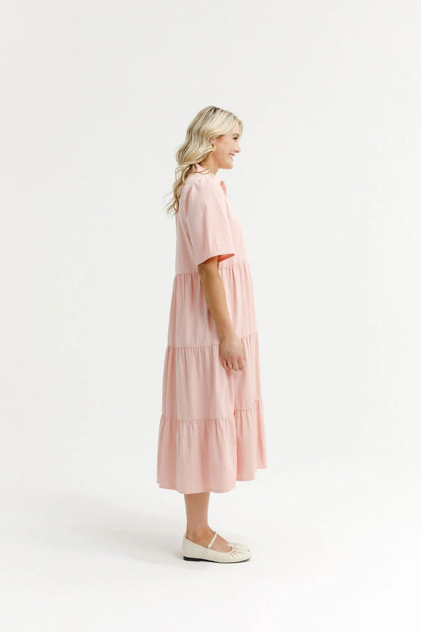 Khloe Dress