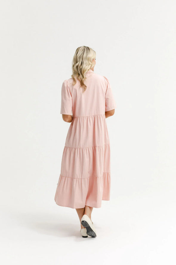 Khloe Dress