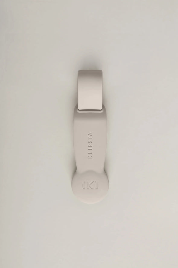 Klipsta hat clip