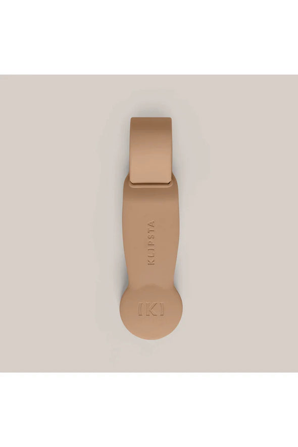 Klipsta hat clip