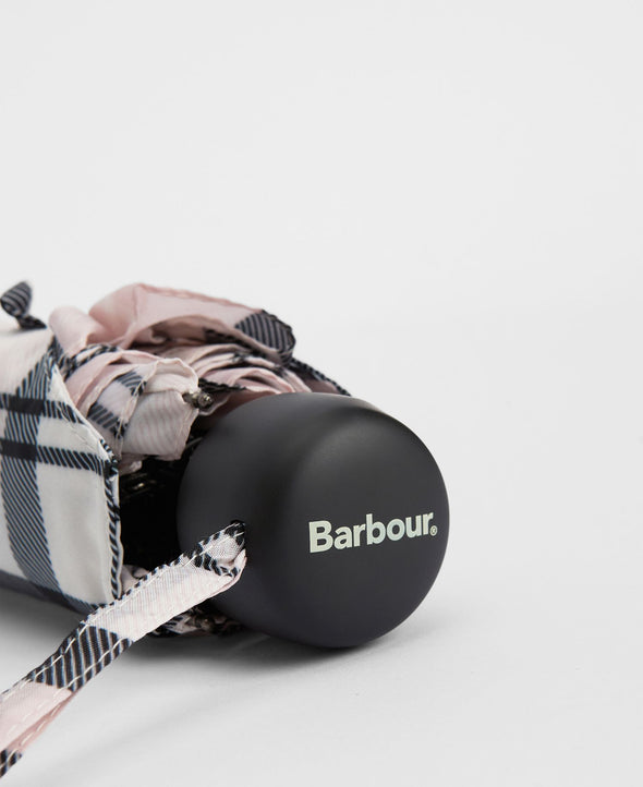 Portree Umbrella-Safari Tartan
