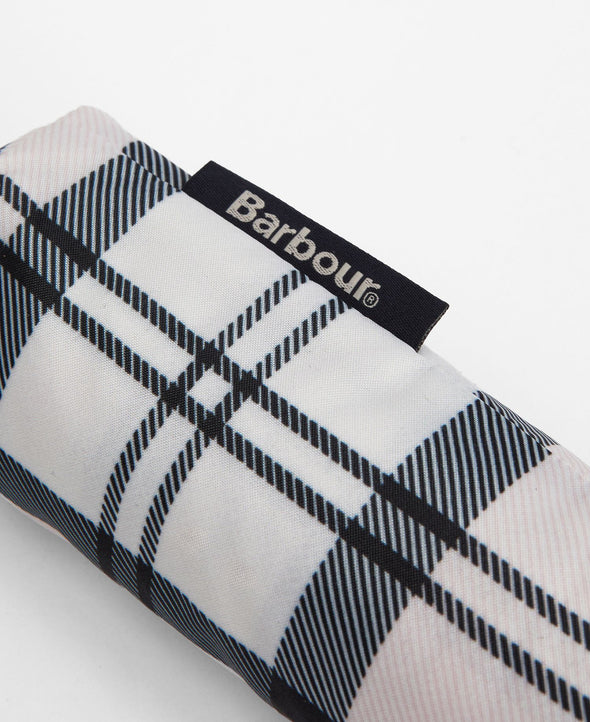 Portree Umbrella-Safari Tartan