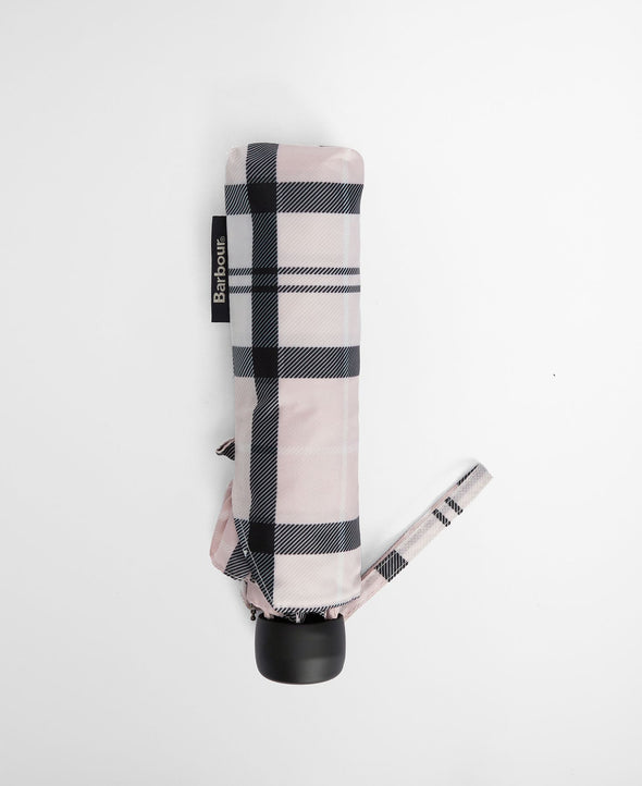 Portree Umbrella-Safari Tartan