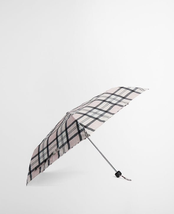 Portree Umbrella-Safari Tartan
