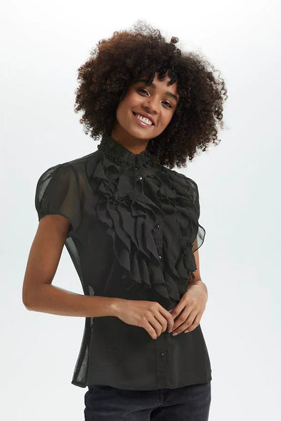 Lilja Shirt