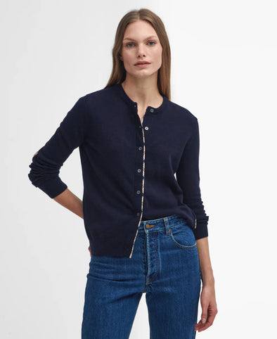 Pendle Knitted Cardigan