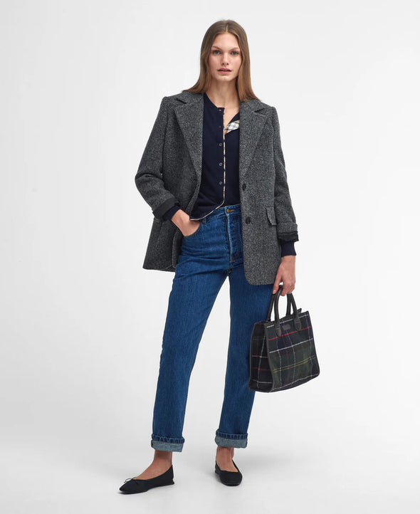 Pendle Knitted Cardigan