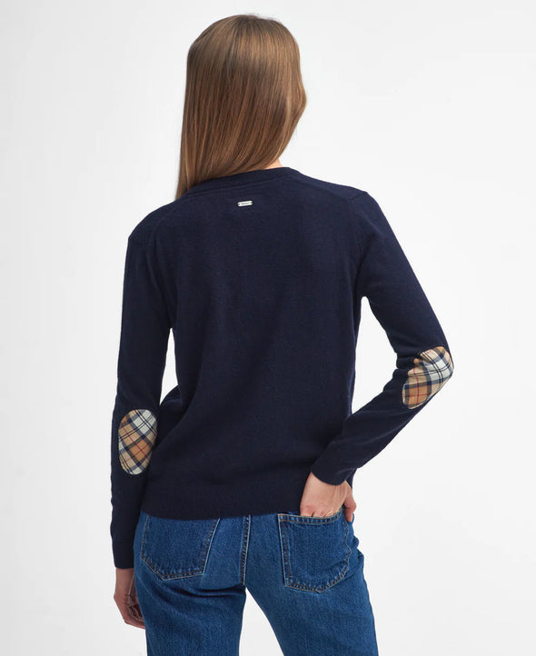 Pendle Knitted Cardigan
