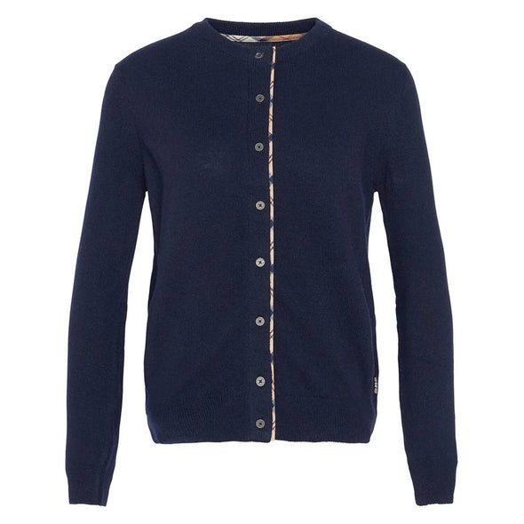 Pendle Knitted Cardigan