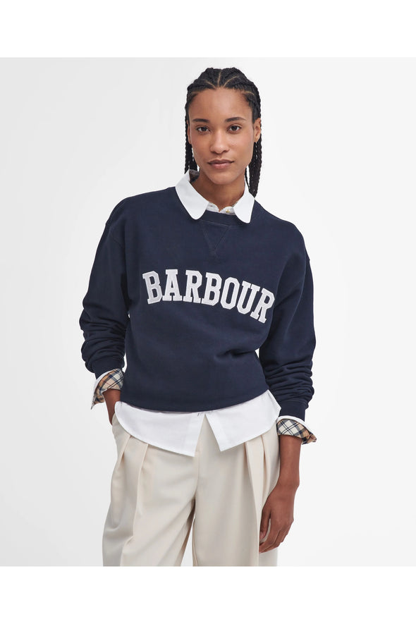 Northumberland  Sweatshirt