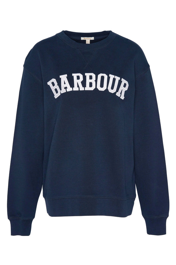 Northumberland  Sweatshirt