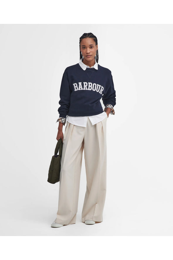 Northumberland  Sweatshirt