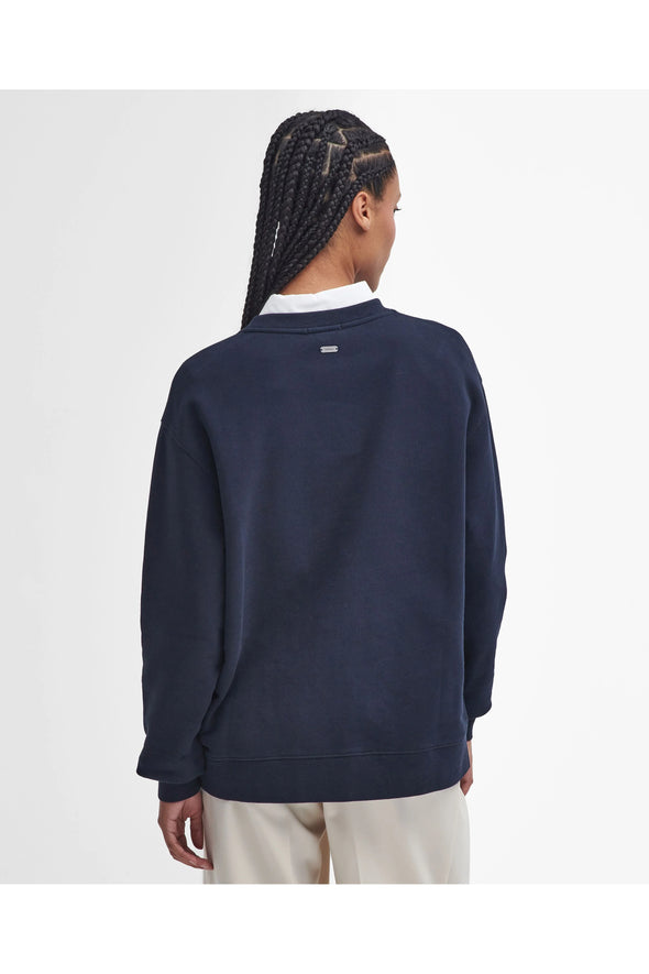 Northumberland  Sweatshirt