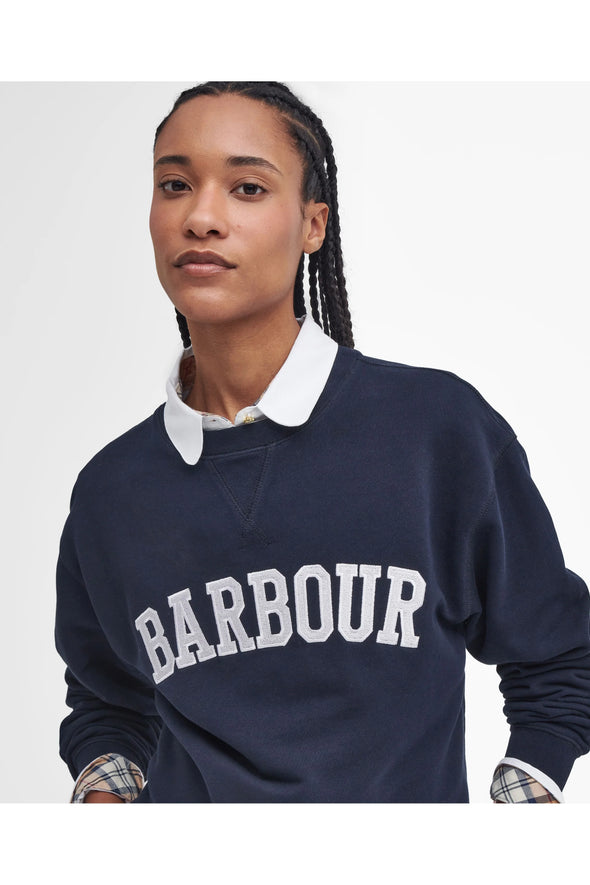 Northumberland  Sweatshirt