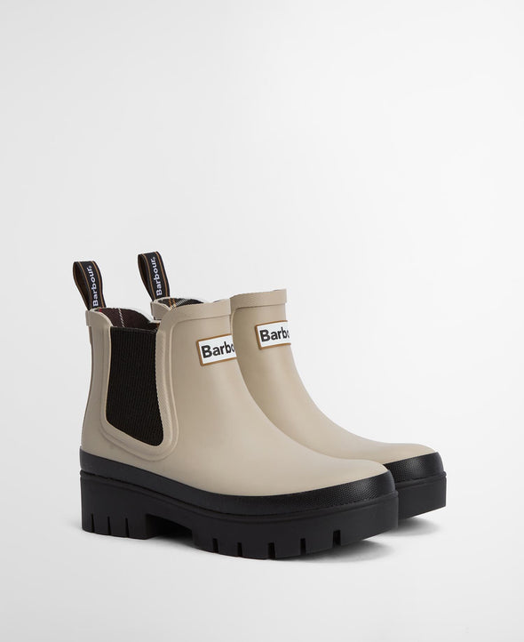 Halton Ankle Wellington