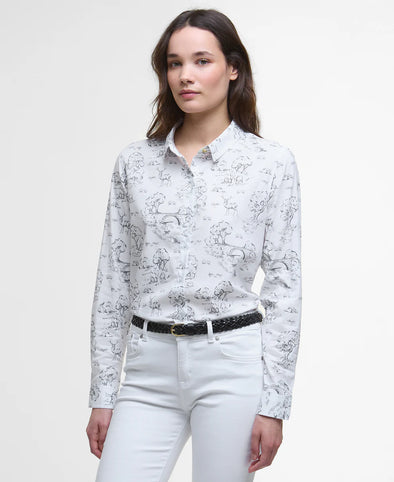 Safari Shirt