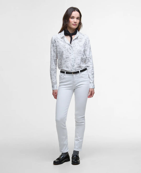 Safari Shirt