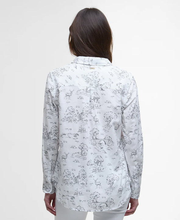Safari Shirt