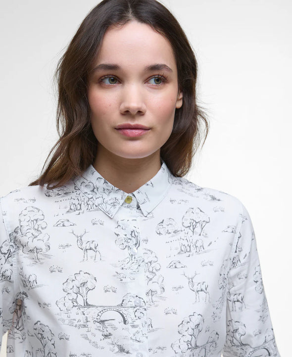 Safari Shirt