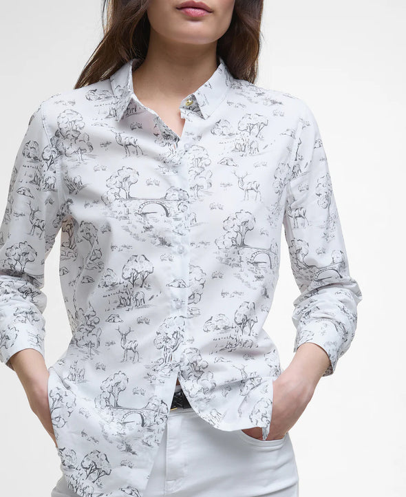Safari Shirt