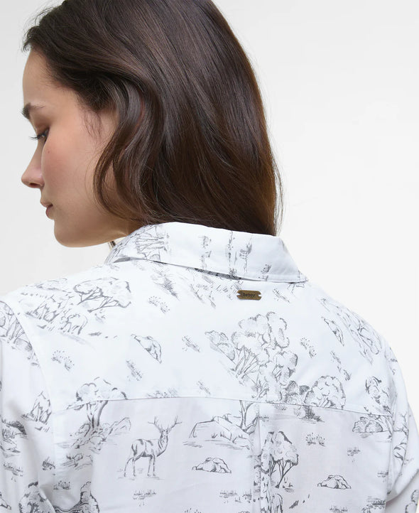 Safari Shirt