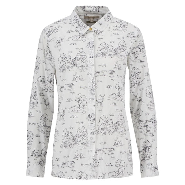 Safari Shirt