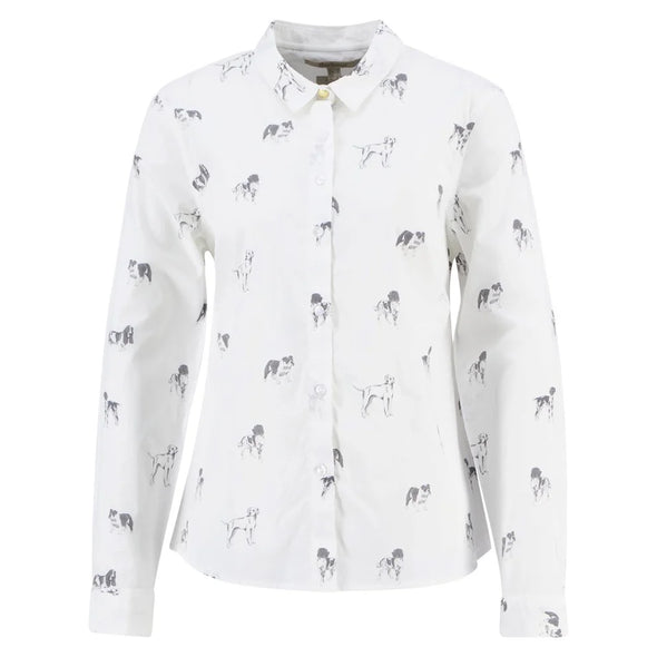 Brambles Shirt