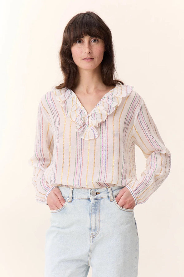 Casta Shirt