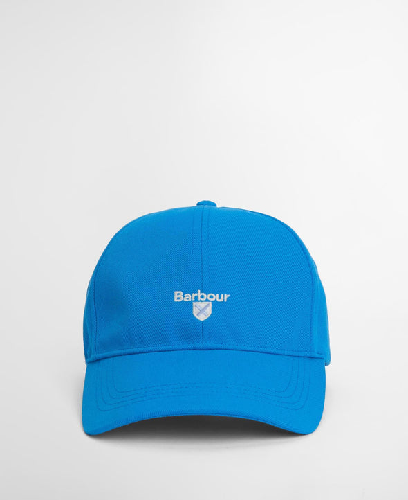 Active Cap-Sports Blue